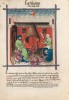 f. 97v, Das Gespr�ch