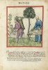 f. 22r, Lauch