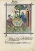 f. 96r, Trunkenheit