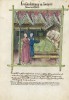 f. 98r, Reden im Schlaf