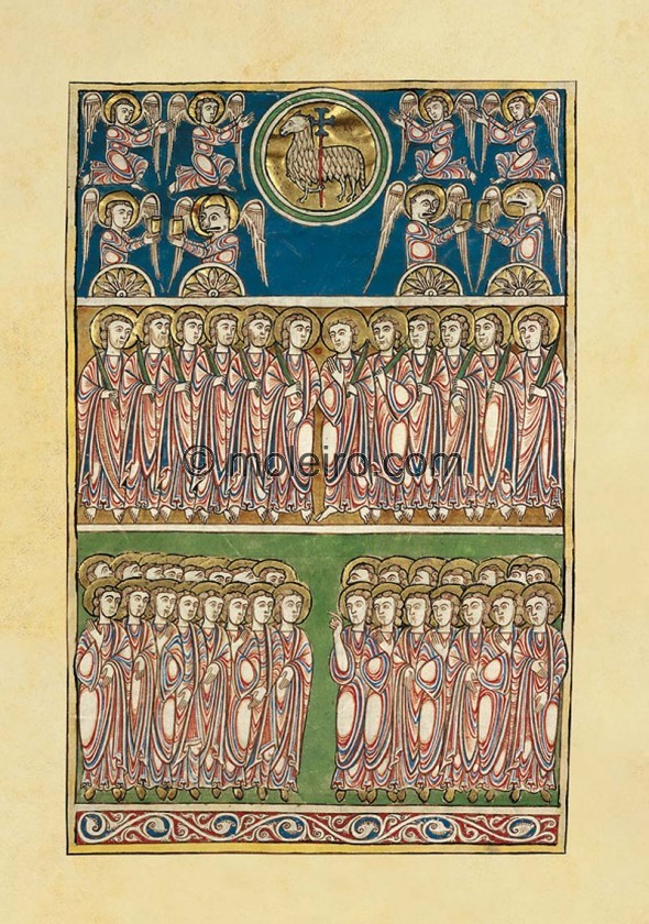 f. 82r, B&eacute;atus de Carde&ntilde;a, 4 B�atus
