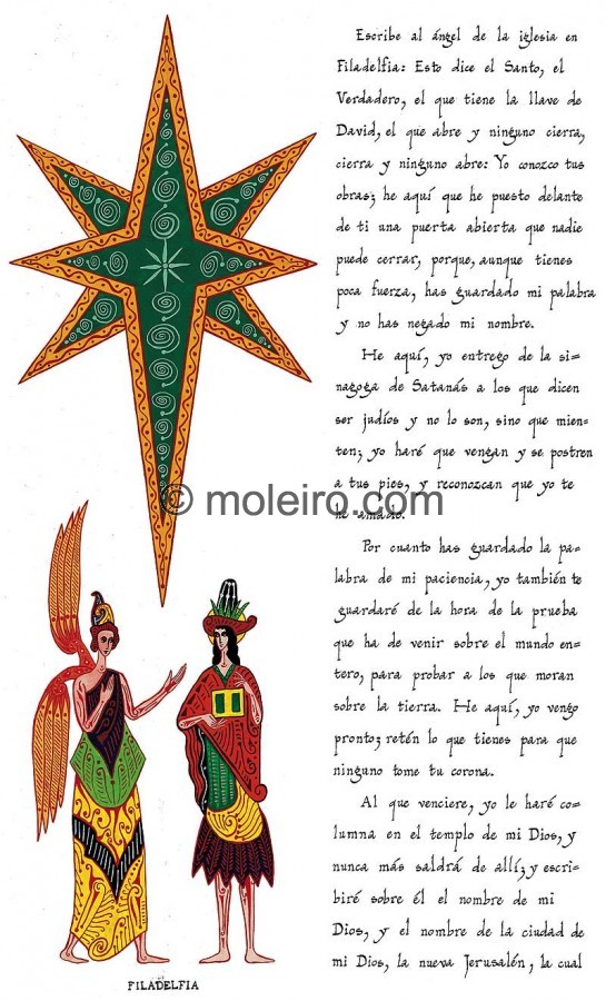 Beato de Li&eacute;bana &ndash; Edi&ccedil;&atilde;o de luxo (preto) (1507)