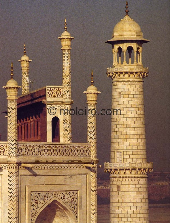 Taj Mahal (1189)