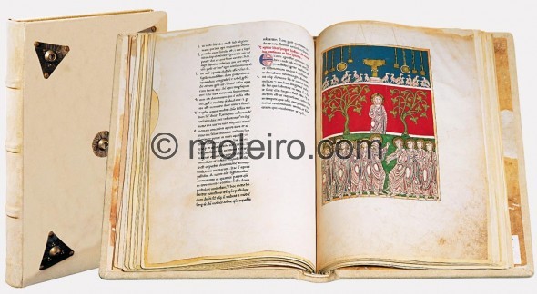 . &laquo;Prima edizione, unica ed irripetibile, con un tiraggio rigorosamente limitato a 987 esemplari autentificati con un ...