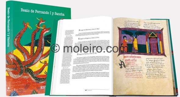 Beato de Fernando I y Sancha (4ee9f256353e9)
