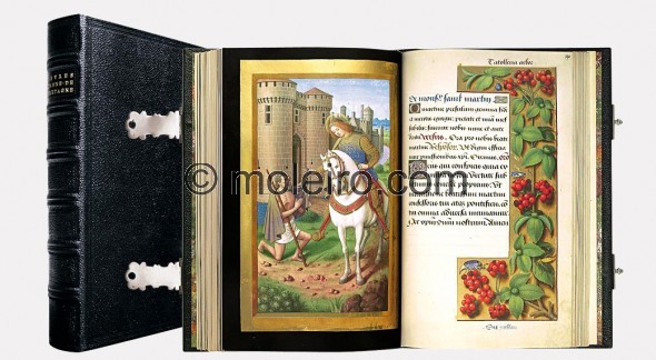 . &laquo;Erste, einzige und unwiederholbare auf 987 Exemplare limitierte und notariell beglaubigte Auflage&raquo; Um ein...