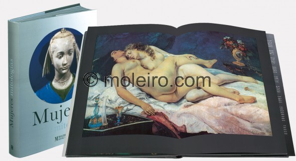 Mujeres. Mitolog&iacute;as (4ee9fb74b4e74)