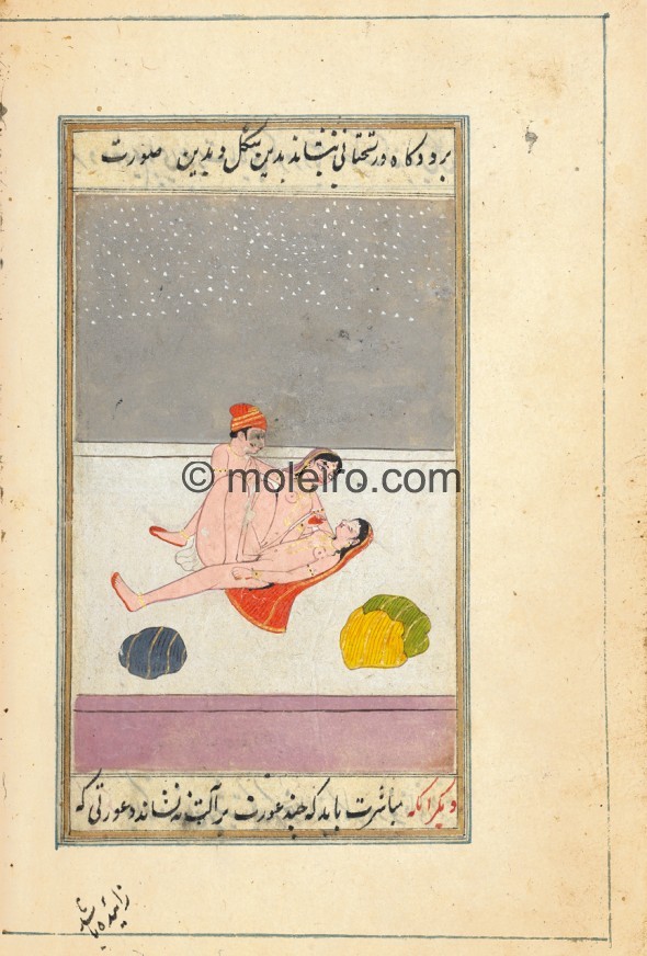 Lazzat al-nis&acirc; (Die Lust der Frauen) (4f38d81d17e71)