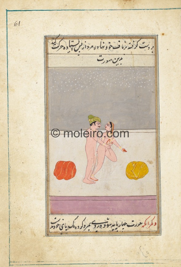 Lazzat al-nis&acirc; (Die Lust der Frauen) (4f38d89d895c0)
