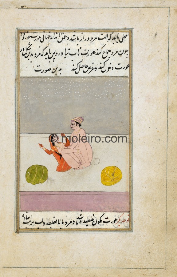 Lazzat al-nis&acirc; (Die Lust der Frauen) (4f38d97f31af3)