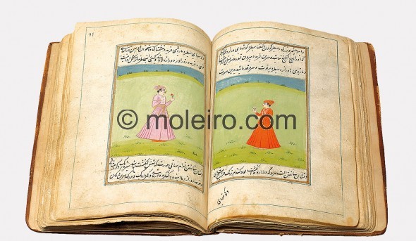 Lazzat al-nis&acirc; (Die Lust der Frauen) (4f38d6a2c39fa)