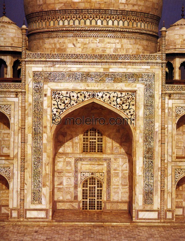 Taj Mahal (273)