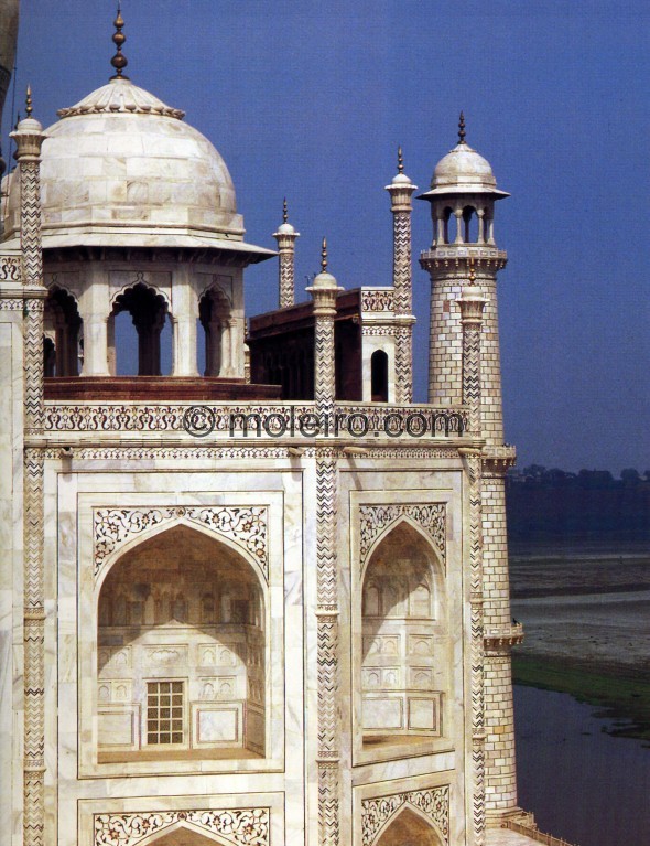 Taj Mahal (406)