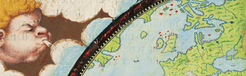 Atlas e Mapas