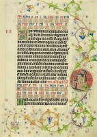Martirology of Usuard