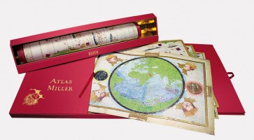 Atlas Miller
