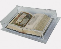 Display bookrest for the Breviary
&nbsp;