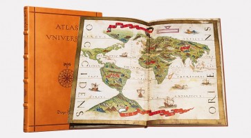 Atlas Universal - &Uacute;LTIMOS EJEMPLARES