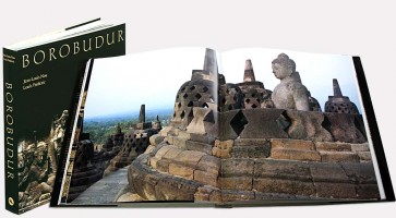 Borobudur