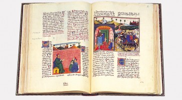 Libro del Cavaliere Zifar