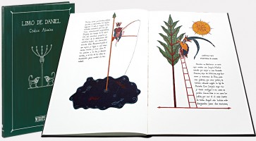 Libro de Daniel