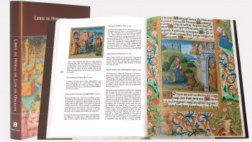 Book of Hours of Louis of Orleans