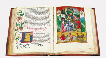 Prayer Book of Albert of Brandenburg