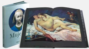 Mujeres. Mitolog&iacute;as