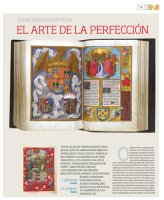 Joyas Bibliográficas - El Arte De La Perfección