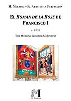 El Roman de la Rose de Francisco I 2023