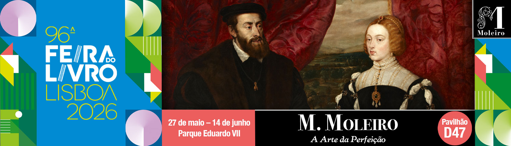 Feira do Livro de Lisboa 2026