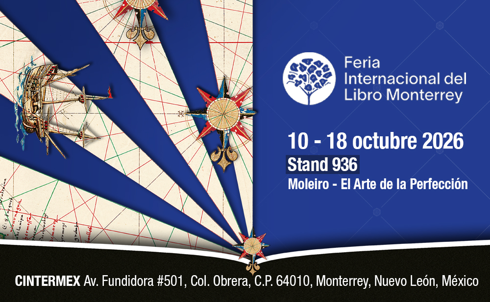 <div>Monterrey International Book Fair</div>
