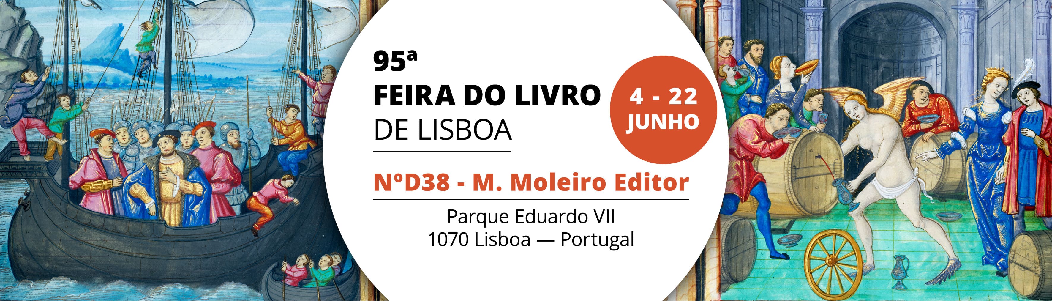 Feira do Livro de Lisboa
