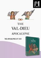 Val-Dieu Apocalypse, The Apocalypse of 1313