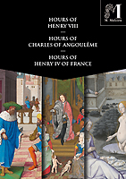 Hours of Henry VIII / Hours of Charles of Angoulême / Hours of Henry IV of France