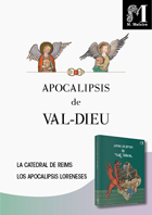 Apocalipsis de Val-Dieu, la catedral de Reims y los apocalipsis loreneses