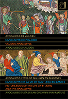 The Val-Dieu Apocalypse / Picture-book of the Life of St John and the Apocalypse 2018