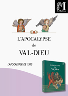 L'Apocalypse de Val-Dieu, l'Apocalypse de 1313
