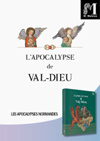 L'Apocalypse de Val-Dieu, les apocalypses normandes