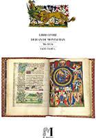 Libro d'Ore di Jean de Montauban 2021